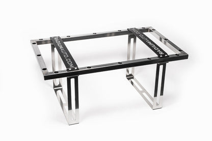 Radium Fuel Cell Weld In Cage