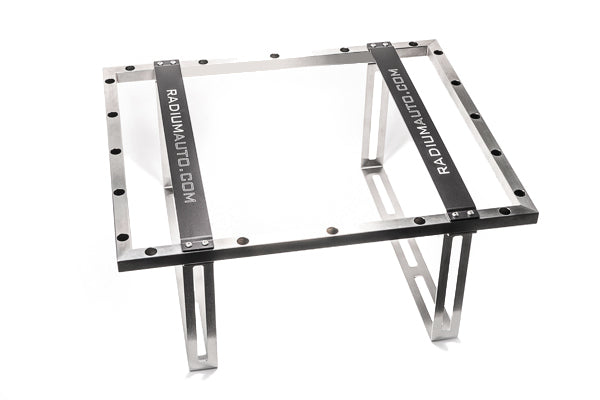 Radium Fuel Cell Weld In Cage  - Radium Engineering | Coore Australia