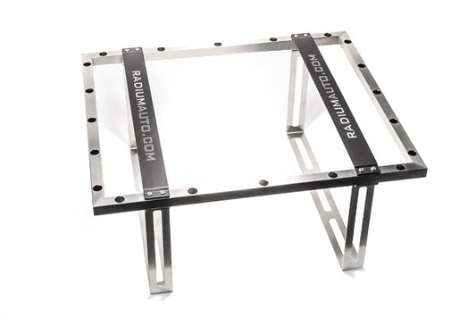 Radium 20-0922 Fuel Cell Weld-In Cage, 22 Gallon, RA-Series - Radium Engineering | Coore Australia