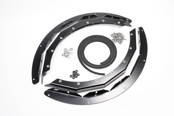 Radium Spare Tire Fuel Cell Mounting Kit  - Radium Engineering | Coore Australia