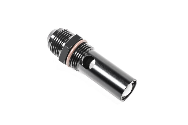 Radium DSV, 12AN ORB to 12AN Male, High Fill - Radium Engineering | Coore Australia