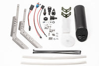 Radium 20-0980 Fuel Pump Hanger, Chevrolet Corvette (Mid 2003-2013) - Pumps Not Included – view 2