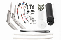 Radium Engineering 20-0937 Dual Pump Add-On Mid 2003-2019 Corvette