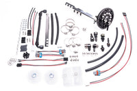 Radium 20-0941 Single Pump Fuel Collector Add-On, Toyota Chaser / Mark II / Cresta (JZX90 / JZX100) – view 2