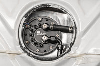 Radium 20-0940 fuel pump hanger installed