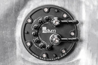 Radium 20-0940 fuel pump hanger top detail