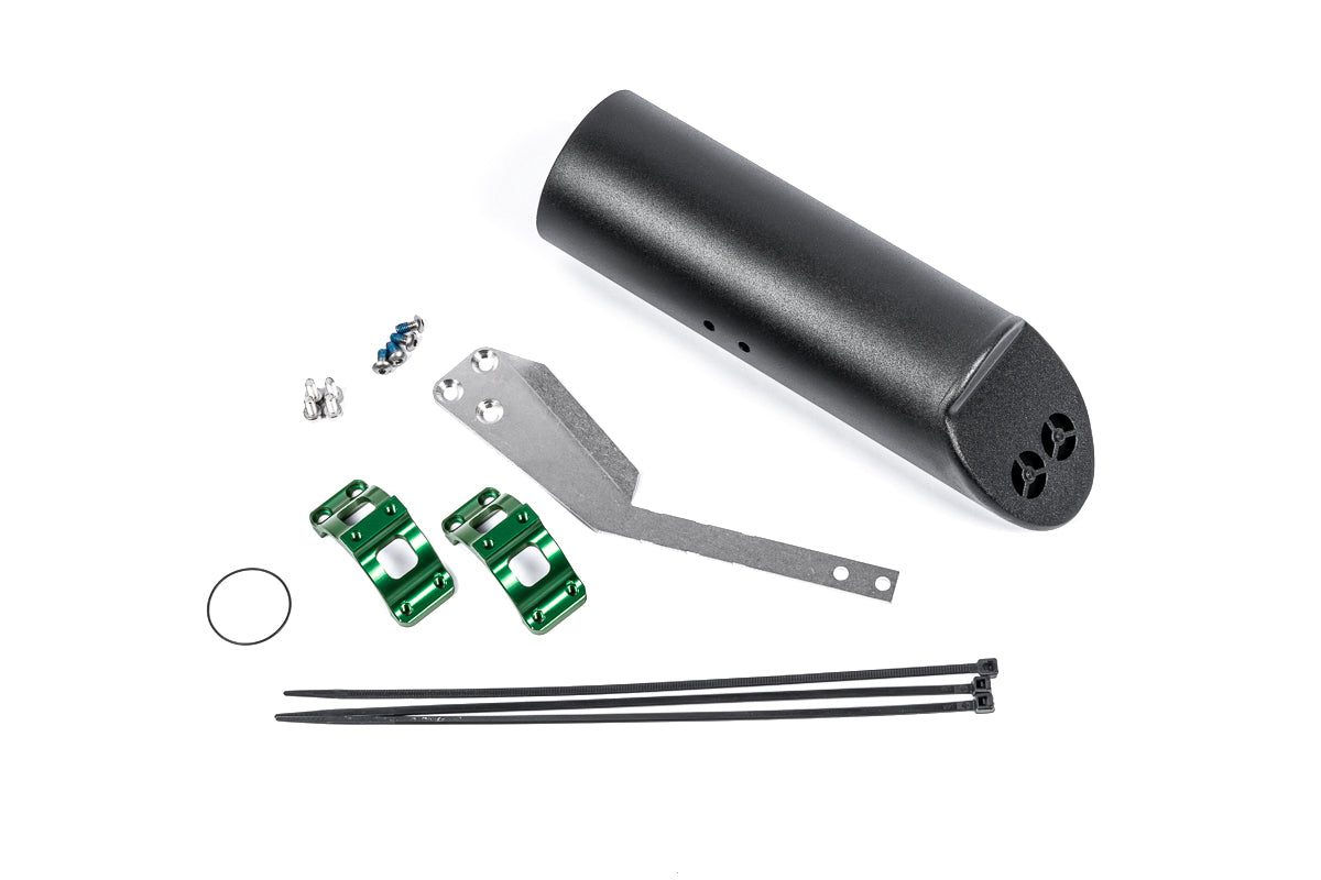 Radium 20-0941 Single Pump Fuel Collector Add-On, Toyota Chaser / Mark II / Cresta (JZX90 / JZX100)