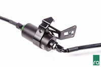 Radium Fuel Feed Line Kit w/Microglass Filter - Mitsubishi Evo X  - Radium Engineering | Coore Australia