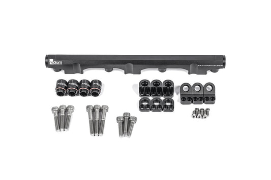 Radium Fuel Rail - Toyota 3S-GE / 3S-GTE Gen 3-5 - Radium Engineering | Coore Australia