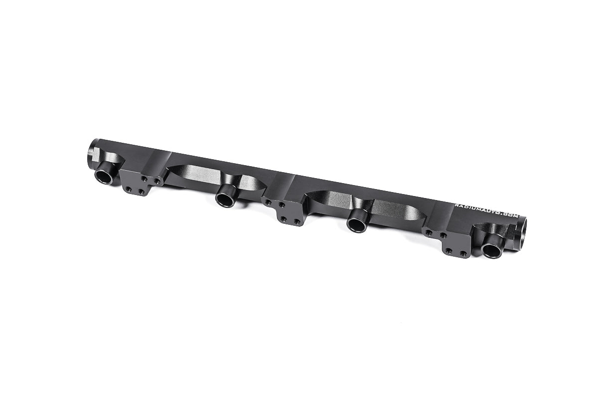 Radium 20-0949 Fuel Rail - Toyota 3S-GE / 3S-GTE Gen 3-5 – view 2