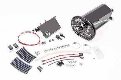 Radium Fuel Hanger Surge Tank  - Mazda RX-7 FD