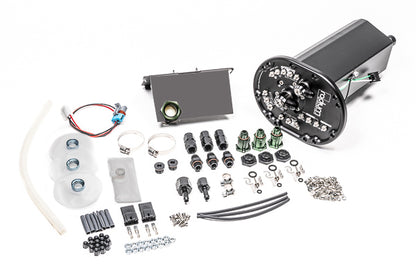 Radium Fuel Hanger Surge Tank  - Mazda RX-7 FD