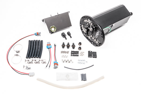 Radium Fuel Hanger Surge Tank  - Mazda RX-7 FD