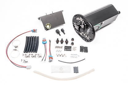 Radium Fuel Hanger Surge Tank  - Mazda RX-7 FD