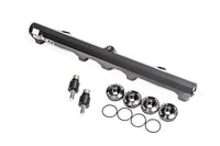 Radium 20-0957 Top Feed Conversion Fuel Rail, Nissan KA24DE