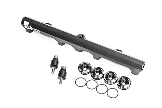 Radium Top Feed Conversion Fuel Rail, Nissan KA24DE - Radium Engineering | Coore Australia