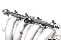 Radium 20-0957 Top Feed Conversion Fuel Rail, Nissan KA24DE – view 3