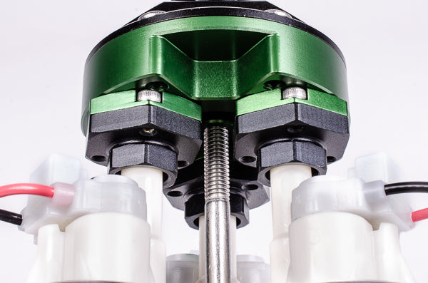 Radium Fuel Hanger Surge Tank  - Mazda RX-7 FD