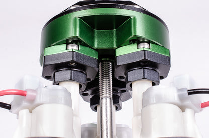 Radium Fuel Hanger Surge Tank  - Mazda RX-7 FD