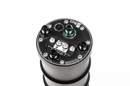 Radium Standard Single Pump FST Fuel Surge Tank