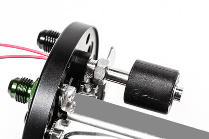 Radium Standard Single Pump FST Fuel Surge Tank