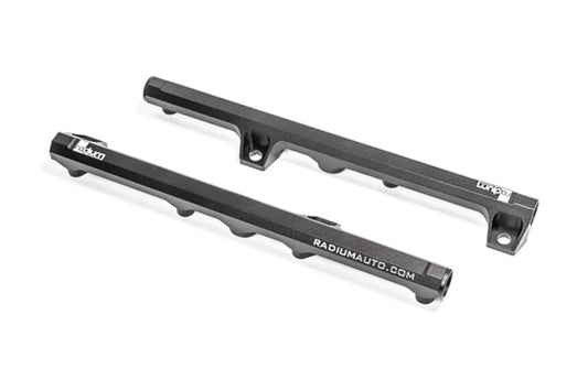 Radium Fuel Rail Kit - Toyota 1UZ-FE Non VVT-i  - Radium Engineering | Coore Australia
