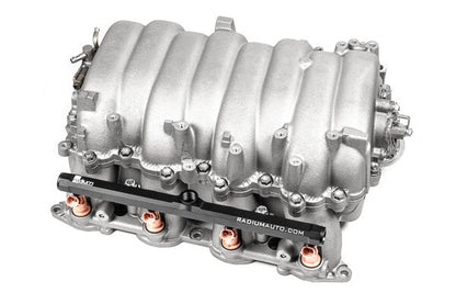 Radium Fuel Rails, Toyota UZ VVT-i