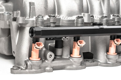 Radium Fuel Rails, Toyota UZ VVT-i
