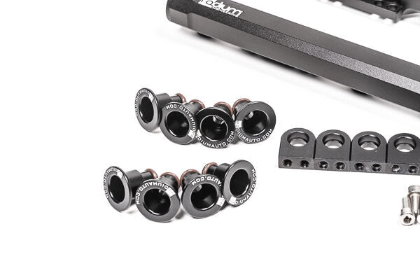 Radium Fuel Rails, Toyota UZ VVT-i