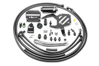 Radium Fuel Hanger Plumbing Kit  with Stainless Filter: Subaru BRZ/Toyota 86  - Radium Engineering | Coore Australia