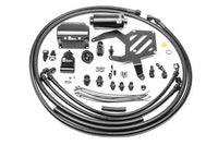 Radium 20-0966-05 Fuel Hanger Plumbing Kit with Microglass Filter: Subaru BRZ/Toyota 86