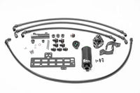 Radium Engineering Port Injection Plumbing Kit - Lamborghini Gallardo LP 550/560/570 (2008-2013)