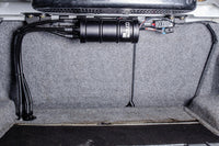 Radium Fuel Hanger Surge Tank Install Kit - BMW E46 3-Series/M3 (Excl. Convertible)  - Radium Engineering | Coore Australia