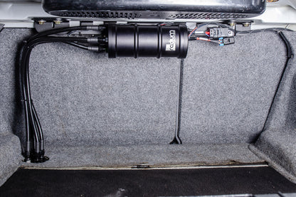 Radium Fuel Hanger Surge Tank Install Kit - BMW E46 3-Series/M3 (Excl. Convertible)