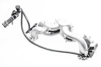 Radium Series Fuel Rail Plumbing Kit w/DMR RA Regulator - Subaru WRX/STI/FXT/LGT (EJ20/EJ25)  - Radium Engineering | Coore Australia