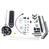 Radium 20-0980 Fuel Pump Hanger, Chevrolet Corvette (Mid 2003-2013) - Pumps Not Included