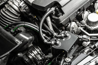 Radium 20-0986-FL Dual Fluid Lock Catch Can Kit, Chevrolet Corvette C7 LT1 (2014-2019) – view 4