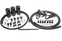 Radium 20-1286-FL Dual Fluid Lock Catch Can Kit, Chevrolet Corvette C7 LT1 Dry Sump (2017-2019) – view 2