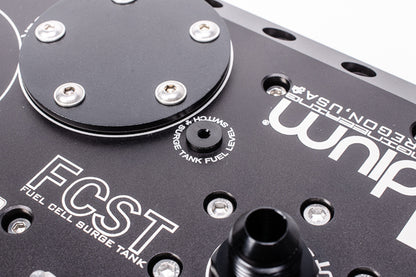 Radium FCST Fuel Cell Surge Tank