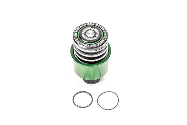 Radium Dry Break, 1.5", Male, PRV - Radium Engineering | Coore Australia