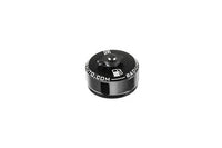 Radium 20-0997 dump can fuel filler cap