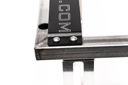 Radium Fuel Cell Weld In Cage  - Radium Engineering | Coore Australia