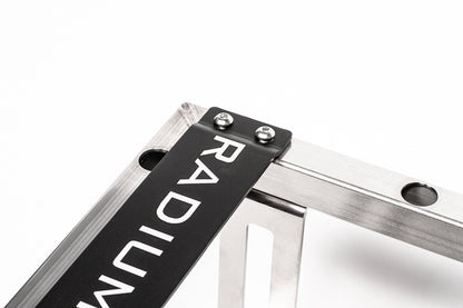 Radium Fuel Cell Weld In Cage