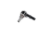 Radium 20-1000-06375-85 Swivel Banjo Bulkhead Fitting, 6AN ORB, 8.5mm Barb to 3/8" SAE Quick Connect Male - Radium Engineering | Coore Australia