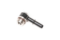 Radium V2 AN ORB to SAE Male EFI Quick Connect Low Profile Swivel Banjo Fitting  - Radium Engineering | Coore Australia
