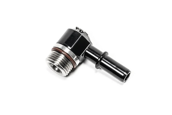 Radium V2 AN ORB Swivel Banjo Fitting, AN Male / Female Flare