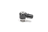 Radium V2 AN ORB to SAE Male EFI Quick Connect Low Profile Swivel Banjo Fitting  - Radium Engineering | Coore Australia