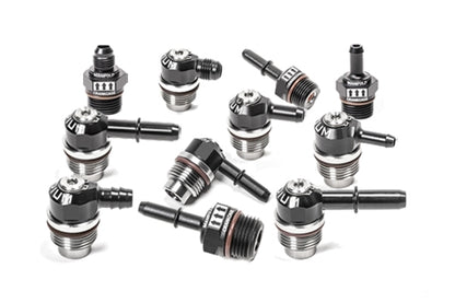 Radium Engineering 10an ORB PCV VALVE