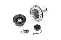 Radium Remote Mount, SVF, Swing Valve Filler, 1.5" - Radium Engineering | Coore Australia