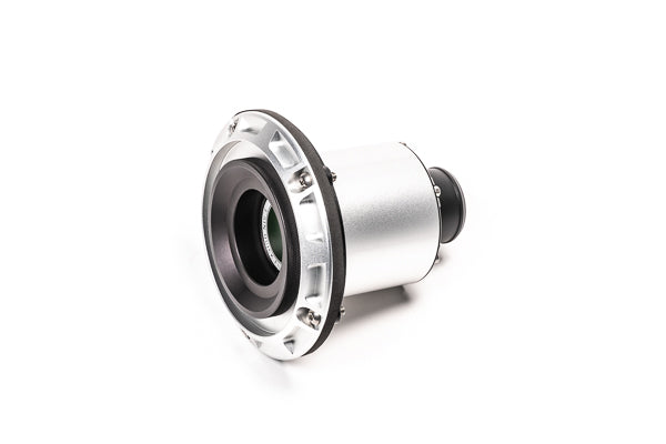 Radium Dry Break, 1.5In, Female, Remote Mount, Vented  - Radium Engineering | Coore Australia